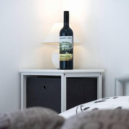 Apartment Petra Pula Zewnętrze zdjęcie