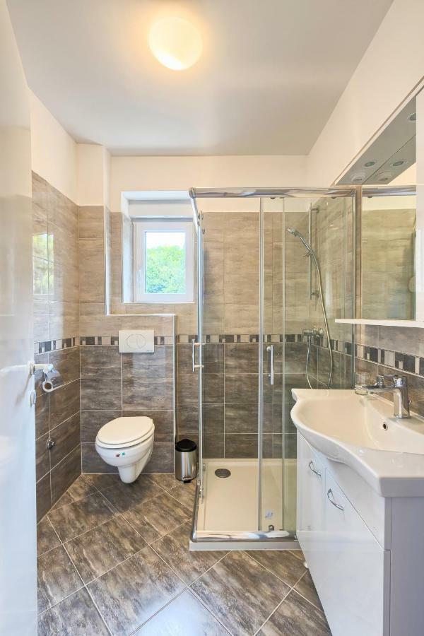 Apartment Petra Pula Zewnętrze zdjęcie